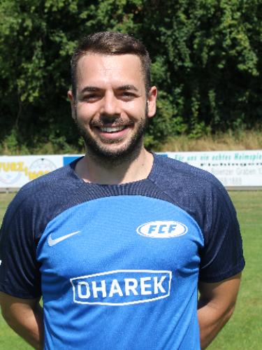 Oguz Demir