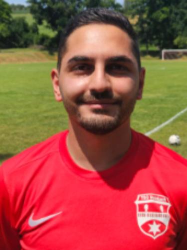 Burak Keles
