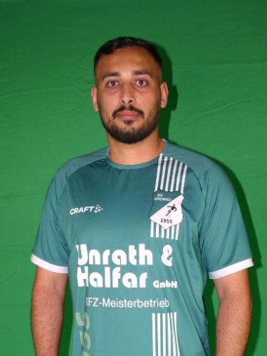 Abdulkareem Abdulmunem Chimeen