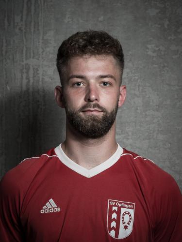 Jonas Friedrich