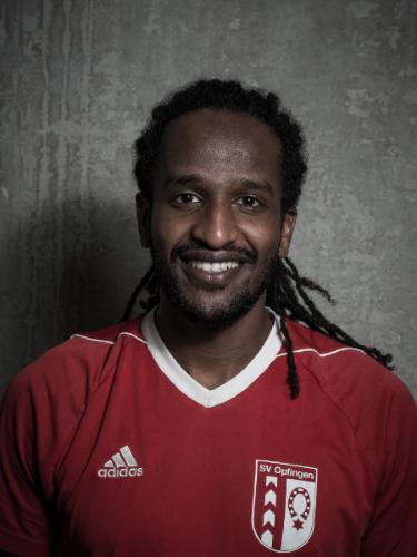 Ibrahim Ahmed Mohamednour Idris