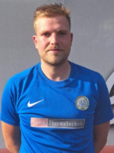 Fabian Kunitzky