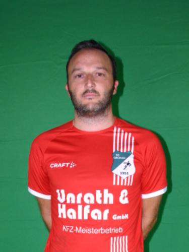 Simon Lindmayer