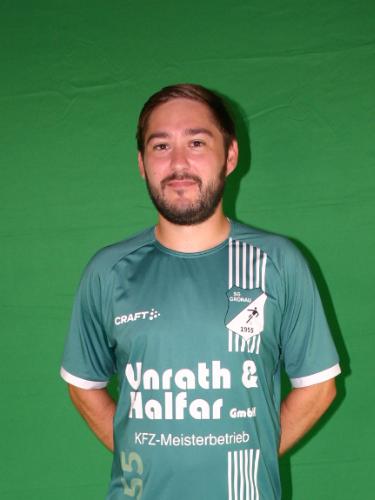 Christian Luetje