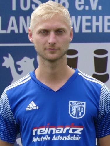 Lukas Widua