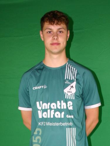 Nicolas Rettig