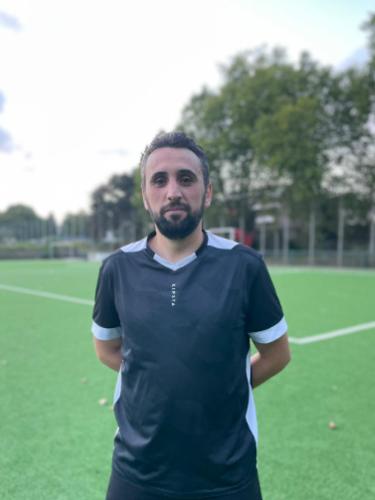 Husain Almahmoud
