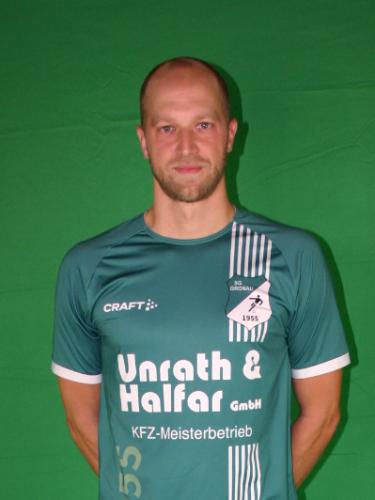 Andreas Roedel