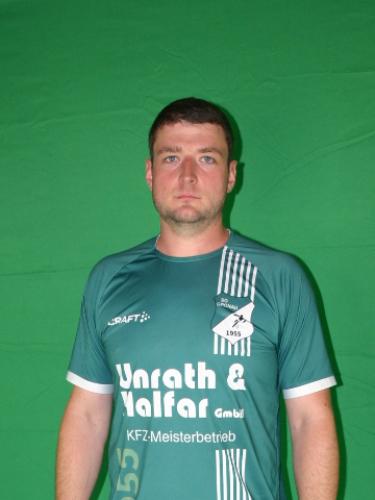 Philipp Schaefer