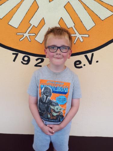 Leon-Thomas Schultheis