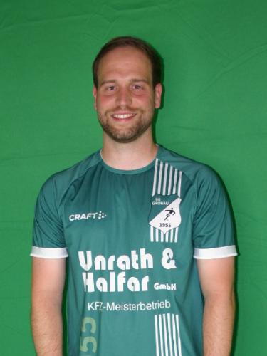 Bastian Wuersching