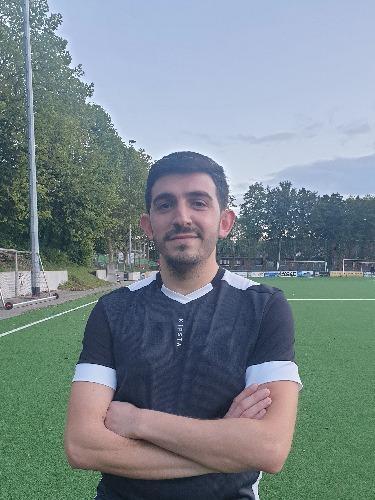 Anas Al-Awad