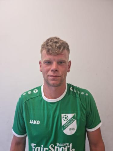Justin Jansen