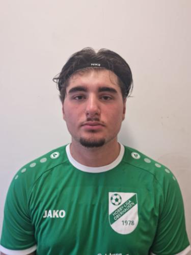 Gianluca Möllersmann