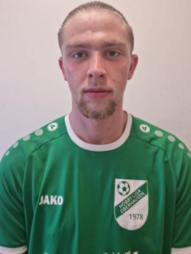 Niklas Weber