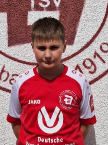 Noa Tokic