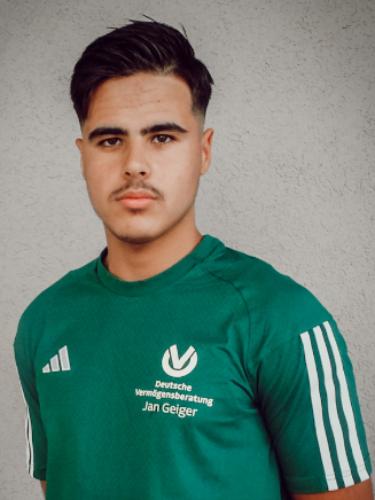 Kadir Alici