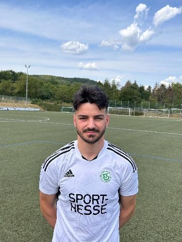 Fabian Gjini