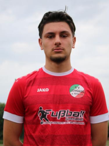 Luis Gjuci