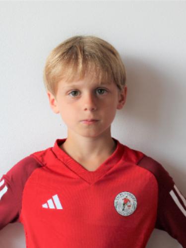 Leon Maxim Heinze