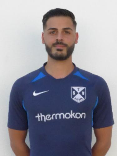 Caner Alici