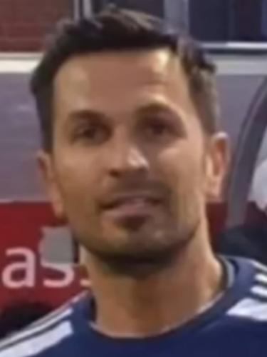 Dejan Bozovic