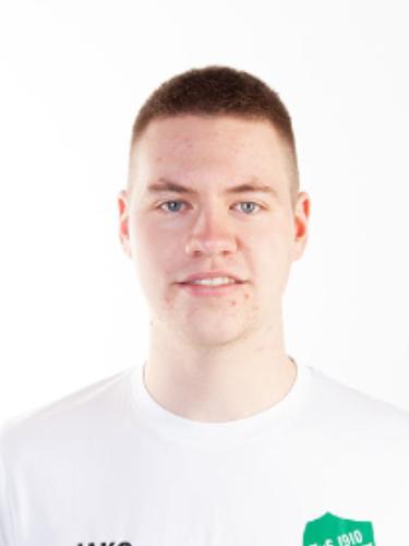 Jonas Steimann