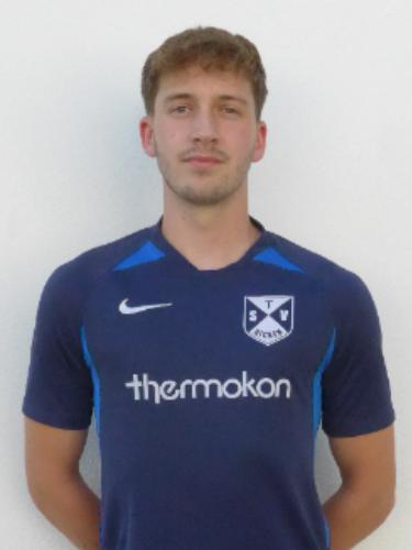 Felix Jost