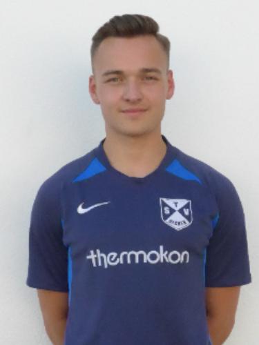 Jonas Kaiser