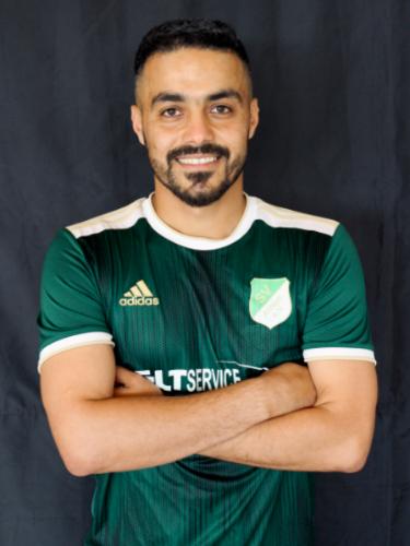 Daifallah Mane Awad