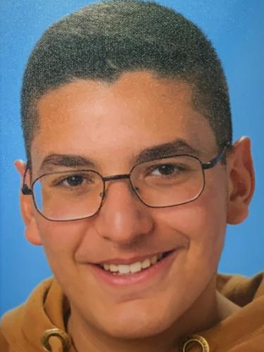 Mahdi Hussein