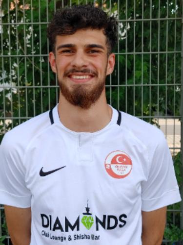 Osman Cevik