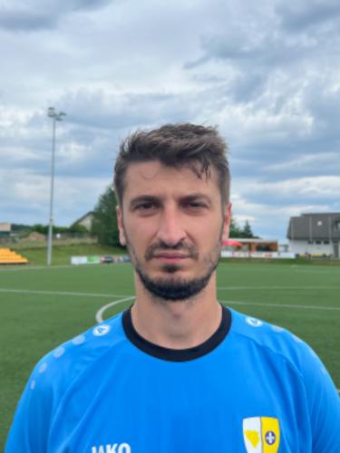 Elmeid Nijemcevic