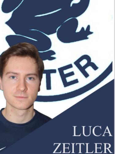 Luca Zeitler