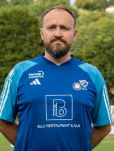 Denis Bin