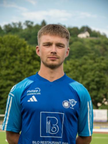 Adrian Kowalski