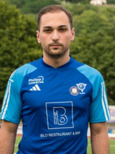 Merab Okrojanashvili