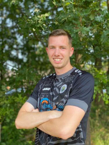 Luca-Fabio Ströh