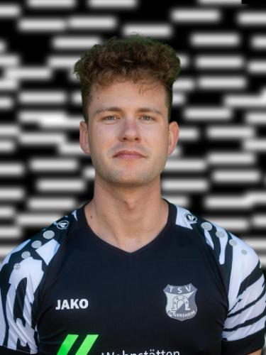 Nikolas Pistora
