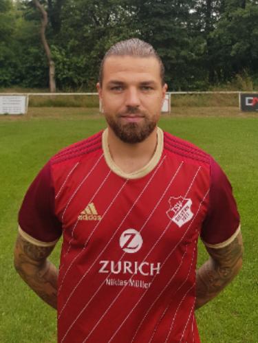 Norman Preuß