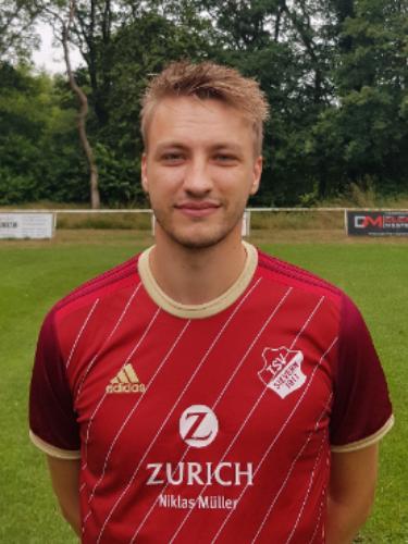 Timo Tötheider