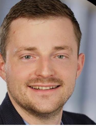Marcel Storch