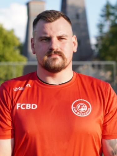 Sebastian Fischer