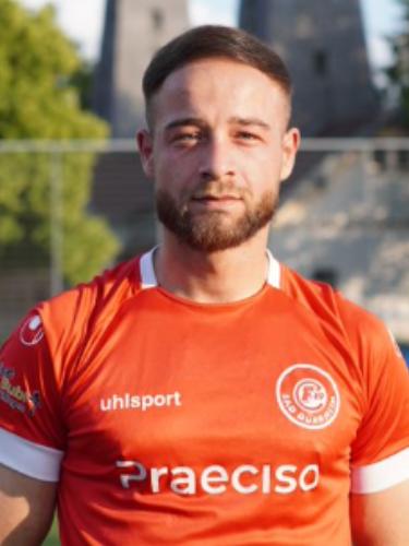 Fabio Uyar