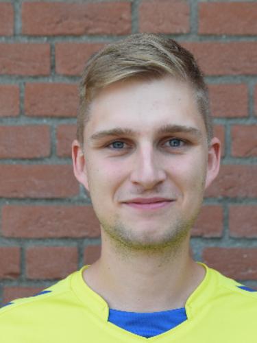 Erik Kühl
