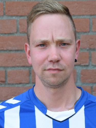 Nico Rohde