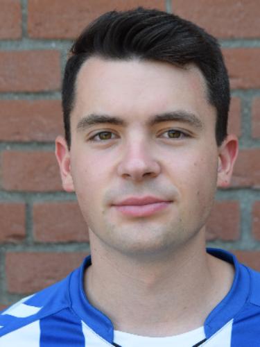 Maxime Vollstedt