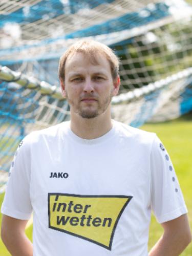 David Niessig