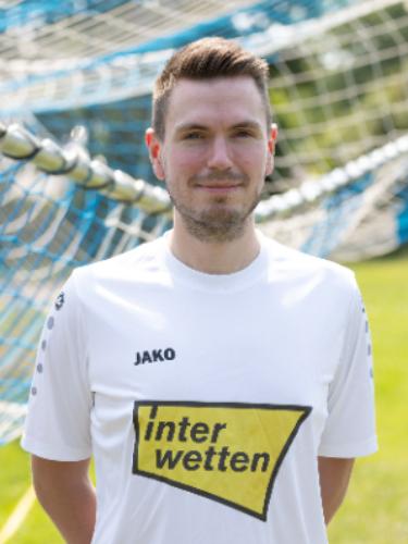 Nico Degner