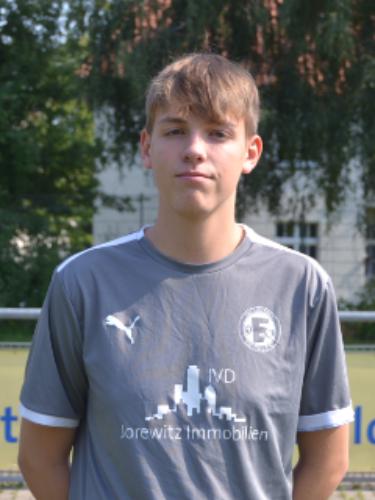Cedrik Maximilian Hempel